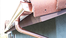 Rain Gutter Installation, Repair, Cleaning in Texarkana, AR
